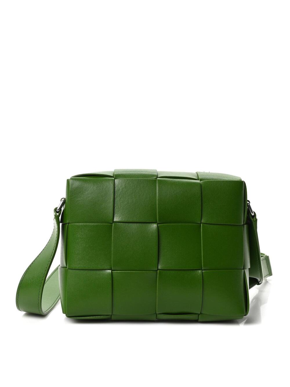 Bottega Veneta Calfskin Maxi #371613B85B